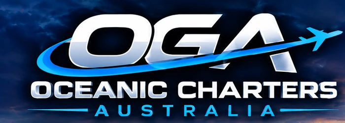 OCA logo
